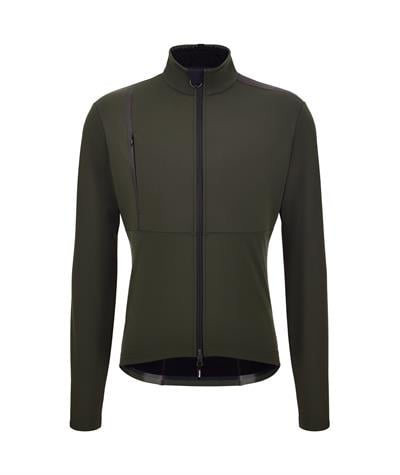 Santini VEGA+  Polartec Kışlık Ceket 5W50775VEGA