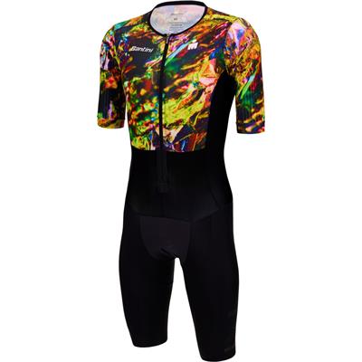 Santini Viper Ironman Erkek Trisuit 4I780IMGVIPERZEPH