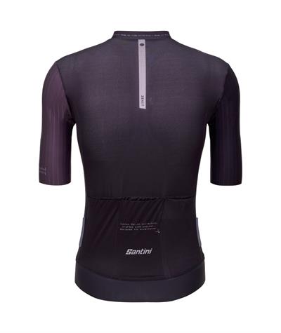Santini Zenit Unisex Özel Üretim Bisikletçi Forması