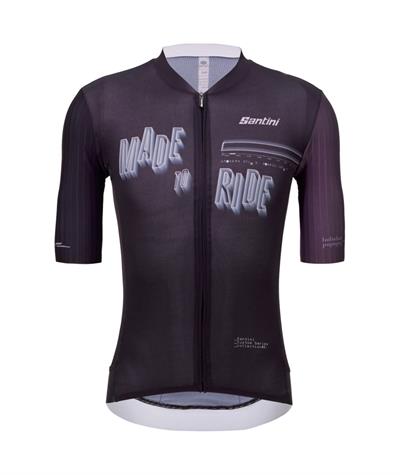 Santini Zenit Unisex Özel Üretim Bisikletçi Forması