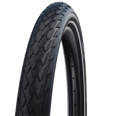 Schwalbe Green Marathon 16X1.35(35-349) Korumalı Lastik
