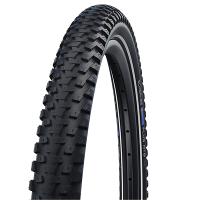 Schwalbe Marathon Plus Mtb 29X2.35 Korumalı Lastik