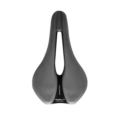 Selle Italia Model X Comfort Plus SF Sele