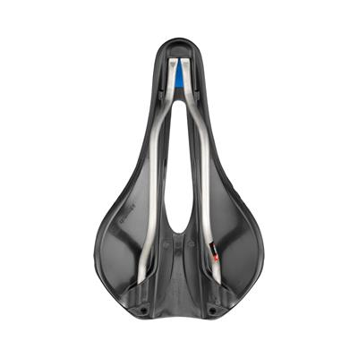 Selle Italia Novus Evo Boost SF 3D TI316 Sele