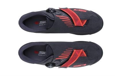 Sidi Aertis Woman Dağ Bisikleti Ayakkabısı