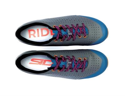 Sidi Asper Laces Dağ Bisikleti Ayakkabısı