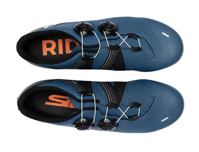 Sidi Ergo 6 Yol Bisikleti Ayakkabısı