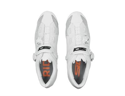 Sidi Genius 10  Dokuma Yol Bisikleti Ayakkabısı