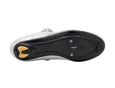 Sidi Genius 10  Dokuma Yol Bisikleti Ayakkabısı