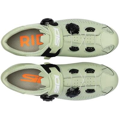 Sidi Genius 10  Yol Bisikleti Ayakkabısı