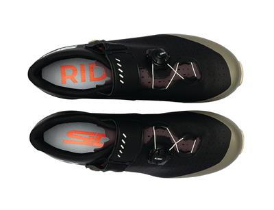 Sidi Physis Dağ Bisikleti Ayakkabısı