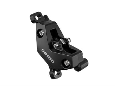 Sram DB6 Ön/Arka Hidrolik Fren Seti (Mineral)