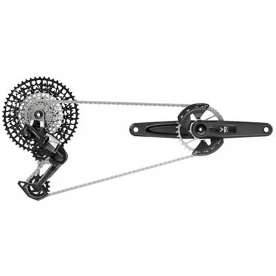 Sram Eagle 90 Transmission Grup Set