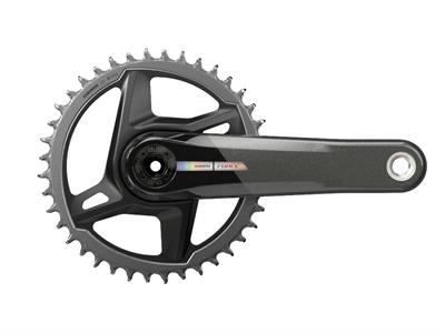 Sram Force 1 Axs D2 DUB Wide DM 170mm