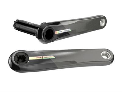 Sram Force 1 Axs D2 DUB Wide DM 170mm