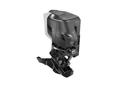 Sram Force Axs D2 Ön Vites (Bataryasız)