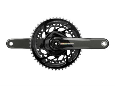SRAM Force AXS Yol Grup Set  2x12 | 48-35 -170mm