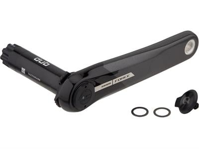 Sram Force D2 AXS DUB Powermetre Upgrate Kit