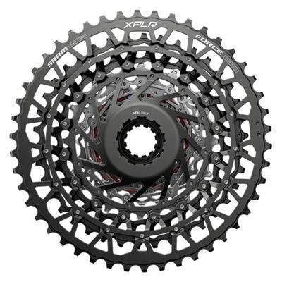 Sram Force E1 XG-1371  XPLR Kaset