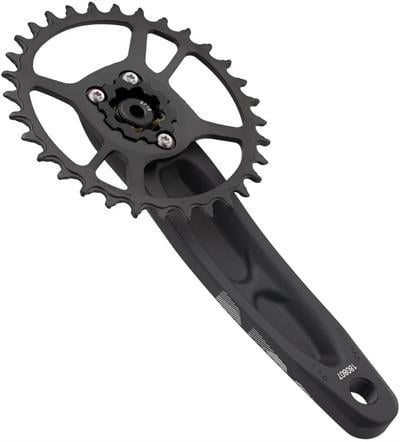 Sram NX Eagle Boost Dub 175mm DM Aynakol