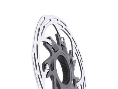 Sram Paceline X Rounded Centerlock Rotor