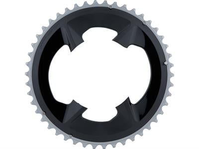 Sram Rival  2X12 107 BCD Yaprak (46/48T)