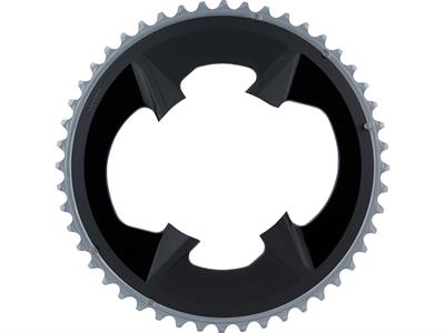 Sram Rival  2X12 107 BCD Yaprak (46/48T)