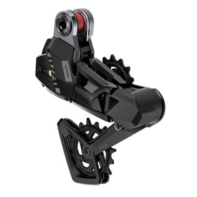 Sram Rival AXS  XPLR E1 Max 46T Arka Vites (Bataryasız)