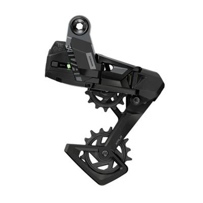 Sram Rival AXS  XPLR E1 Max 46T Arka Vites (Bataryasız)