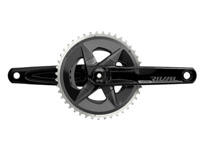 SRAM Rival AXS Yol Grup Set  2x12 | 48-35 -170mm
