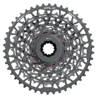 Sram Rival XG-1351 E1 XPLR Kaset