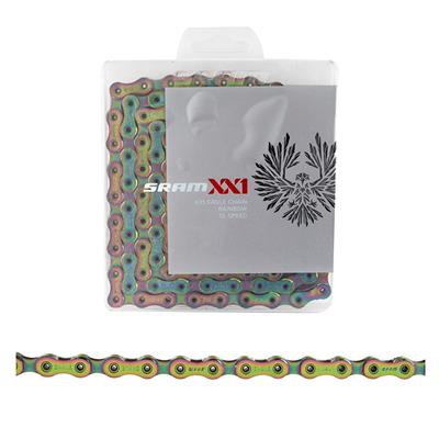 Sram Xx1 Eagle 12Li Zincir