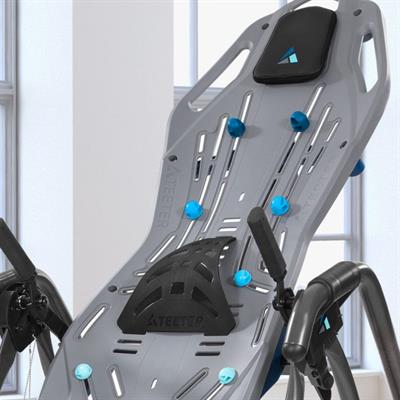 Teeter Inversion Table Fit Spine X3 Baş Aşağı Durma Aleti