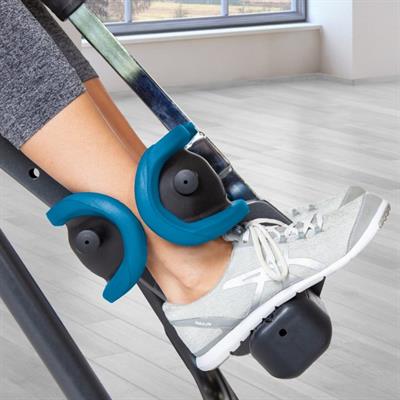 Teeter Inversion Table Fit Spine X3 Baş Aşağı Durma Aleti