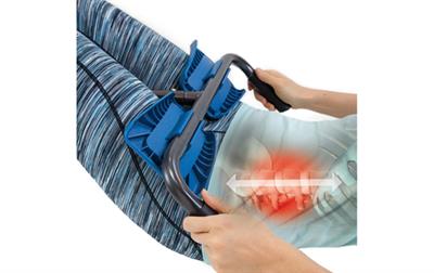 Teeter P2 Bel ve Sırt Esnetici