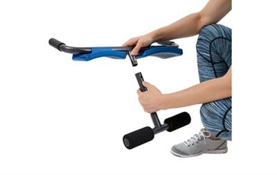 Teeter P2 Bel ve Sırt Esnetici