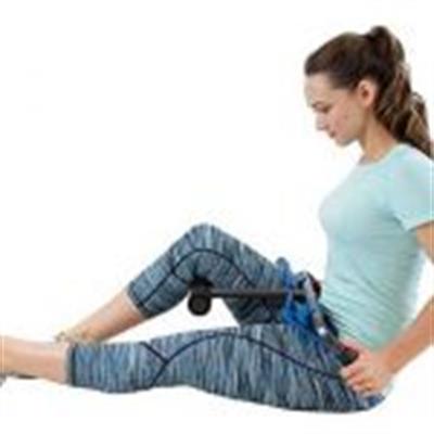 Teeter P2 Bel ve Sırt Esnetici