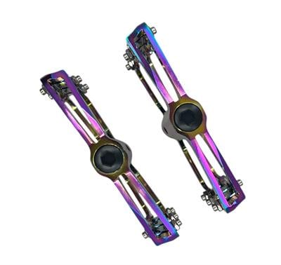 Vona  HF-624 (Rainbow) Rulmanlı Pedal