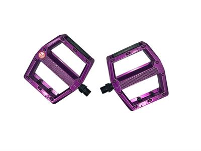 Vona HF-708 Alüminyum Bilyalı Pedal