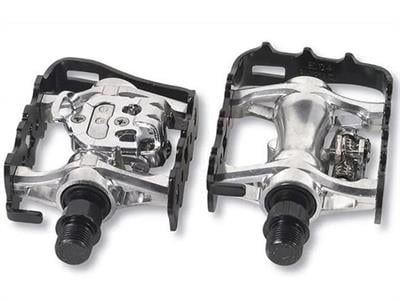 VP X92 Kilitli Pedal