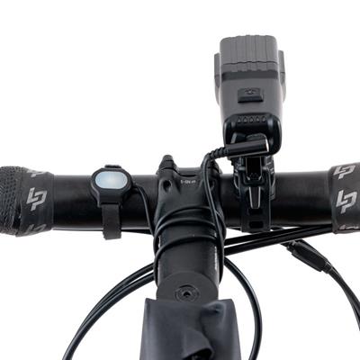 Zefal Ön Far kumandası