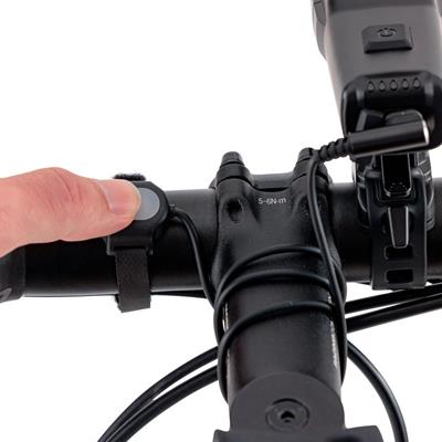 Zefal Ön Far kumandası