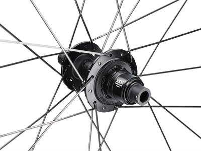 Zipp 454 NSW TL DBCL 12X142 XDR Arka Jant