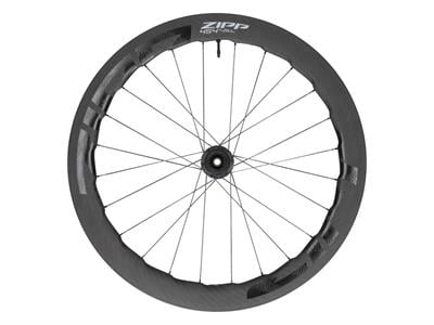 Zipp 454 NSW TL DBCL 12X142 XDR Arka Jant