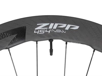 Zipp 454 NSW TL DBCL 12X142 XDR Arka Jant
