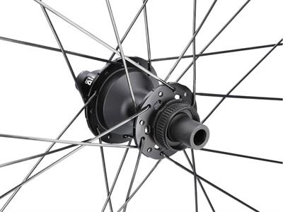 Zipp 454 NSW TL DBCL 12X142 XDR Arka Jant