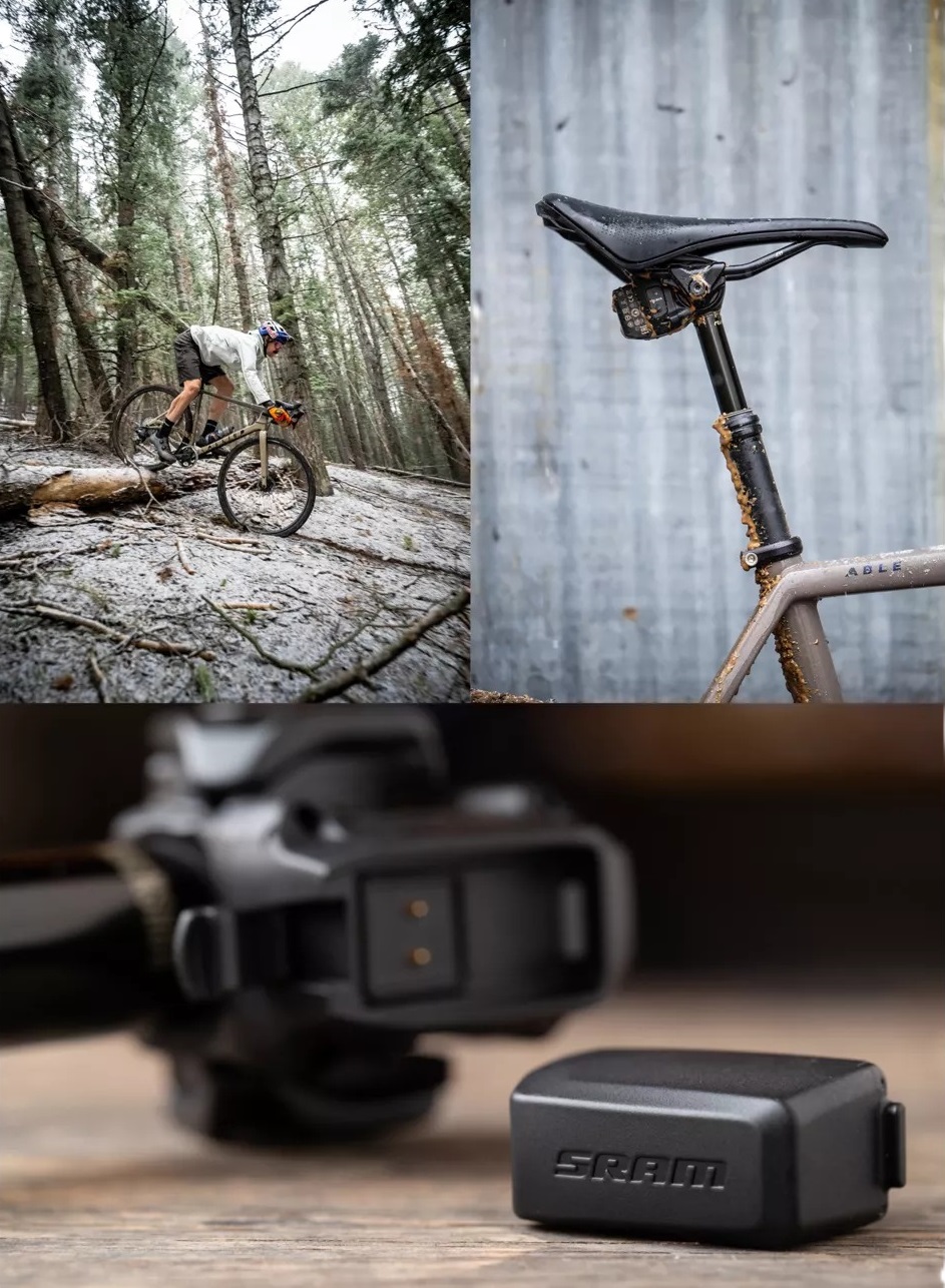 Sram AXS Piller Hakkında Herşey | Goatjump