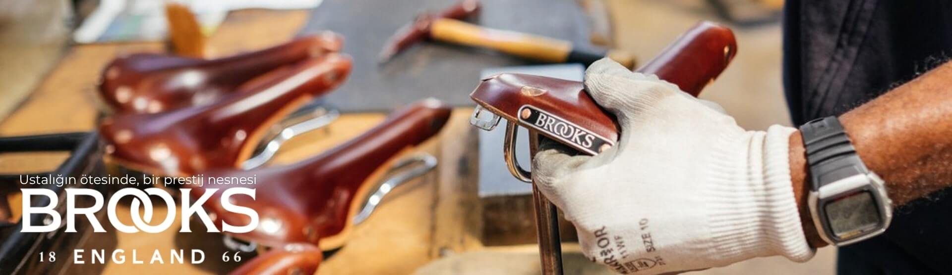 Brooks