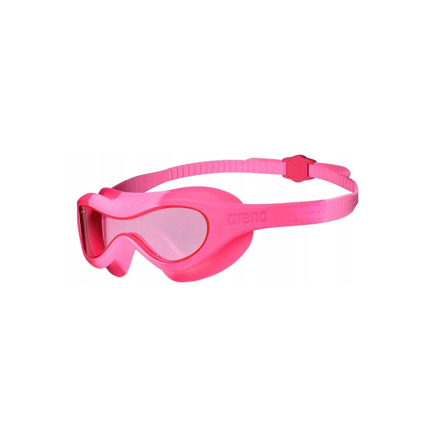Arena Spider Mask Çocuk Yüzücü Gözlüğü | Goatjump
