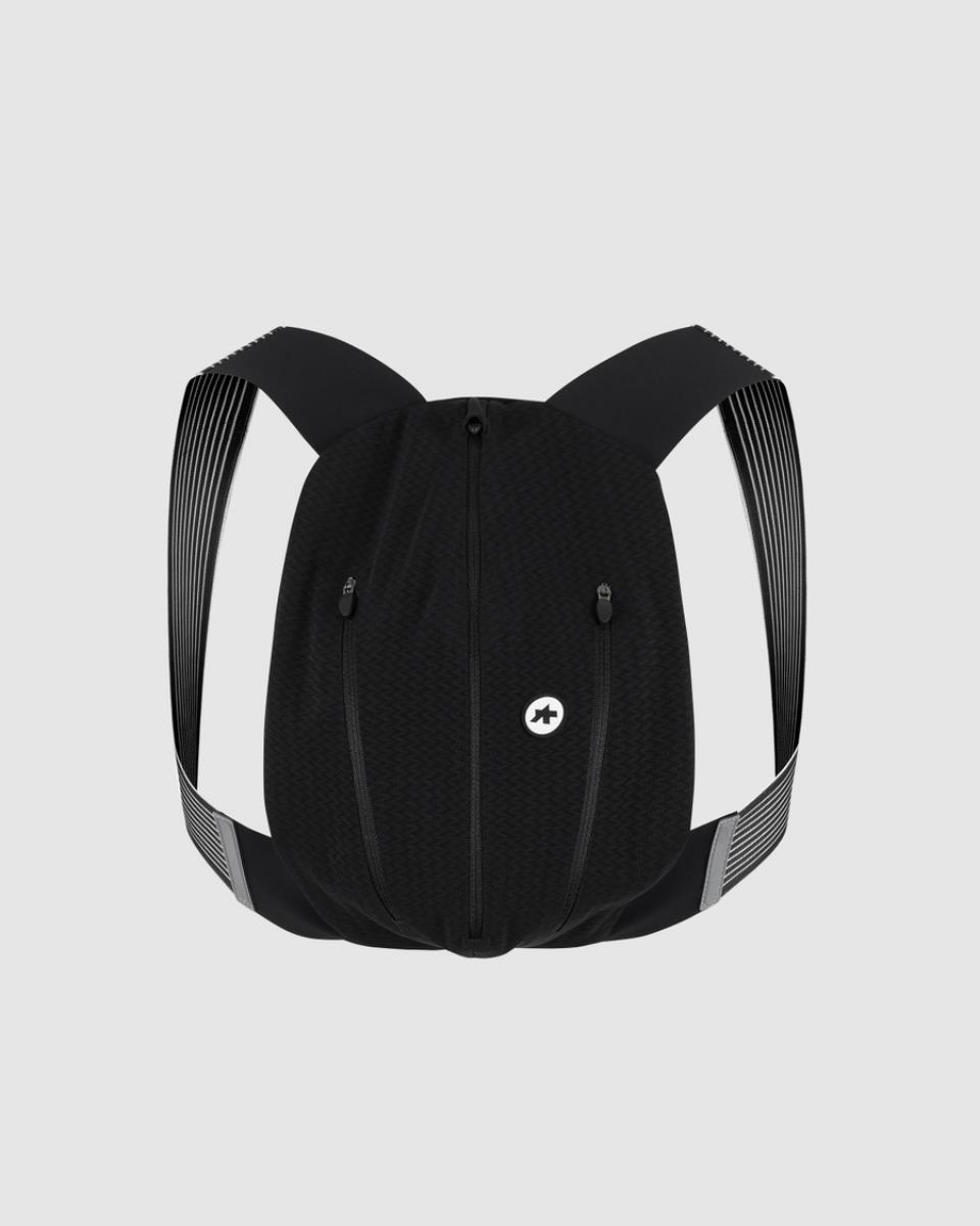 良品　Assos Spider Bag 2 Assos Gt Spider Bag C2 Bisikletçi Çantası | Goatjump